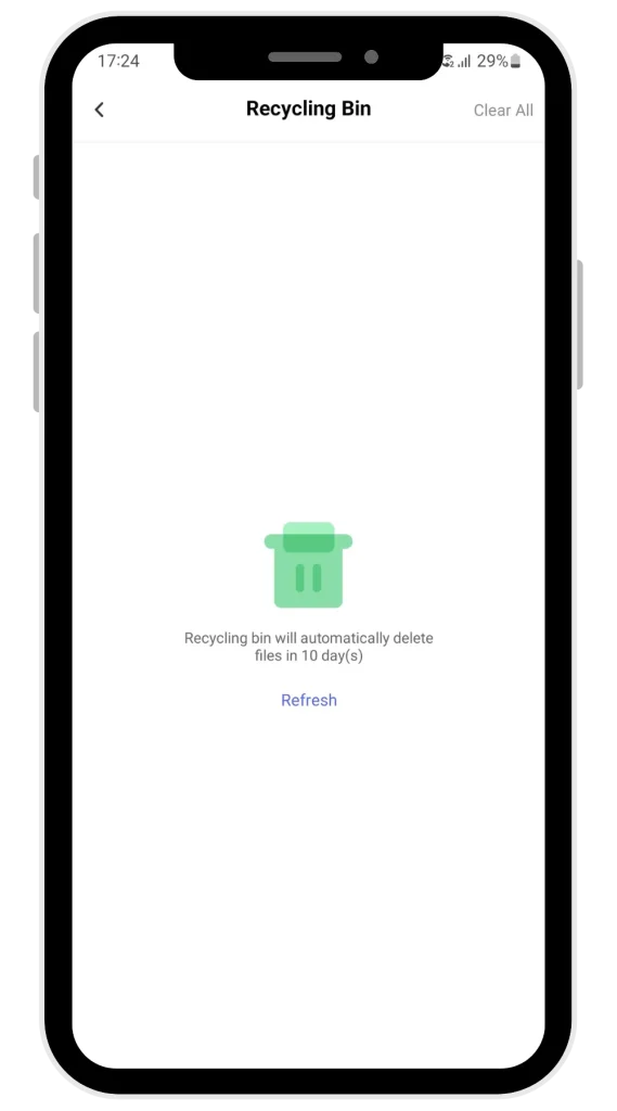 terabox apk simple version- Restore deleted files in TeraBox