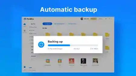 TeraBox for PC