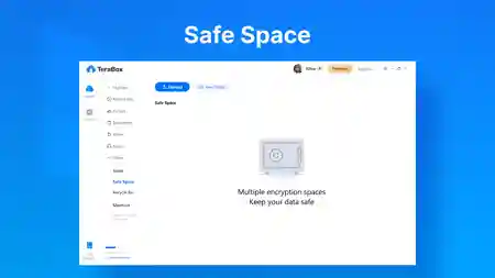 TeraBox APK FOR PC