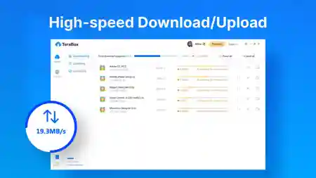 DOWNLOAD TERABOX FOR PC