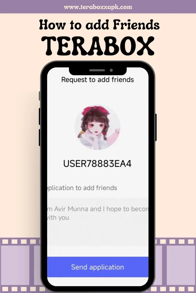 How to Add Friends in Terabox in 2025: A Complete Step-by-Step Guide 8 add friend in terabox apk