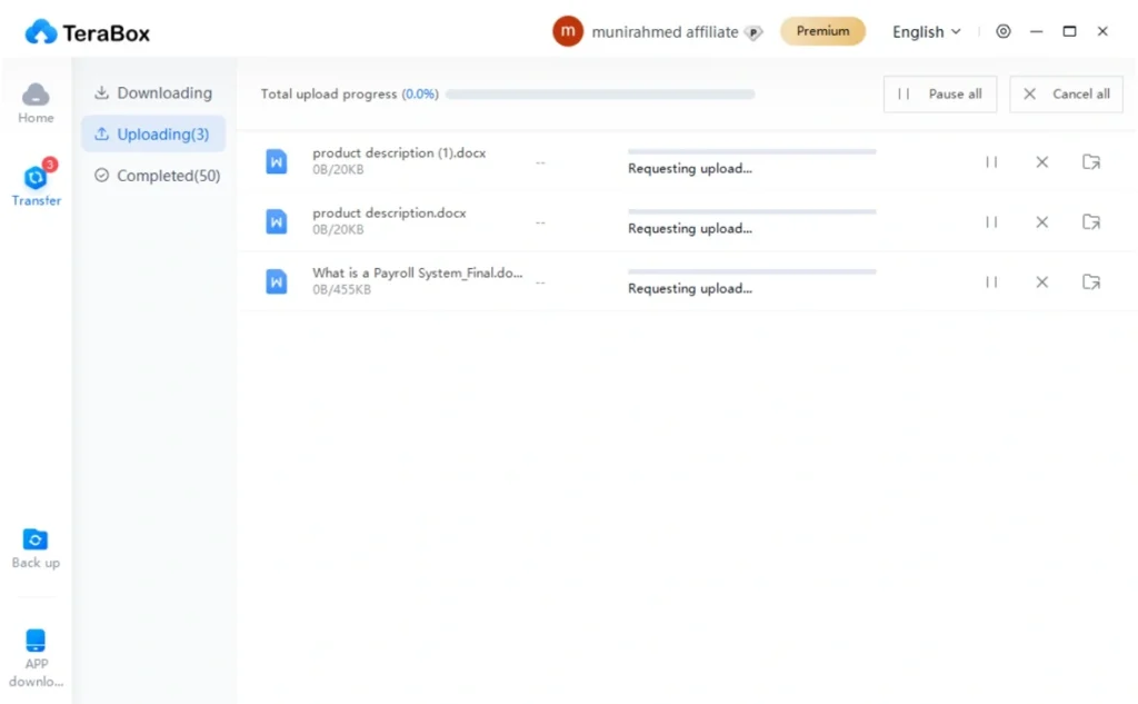 How to Upload Documents to TeraBox: A Step by Step Guide 5 how to upload documents