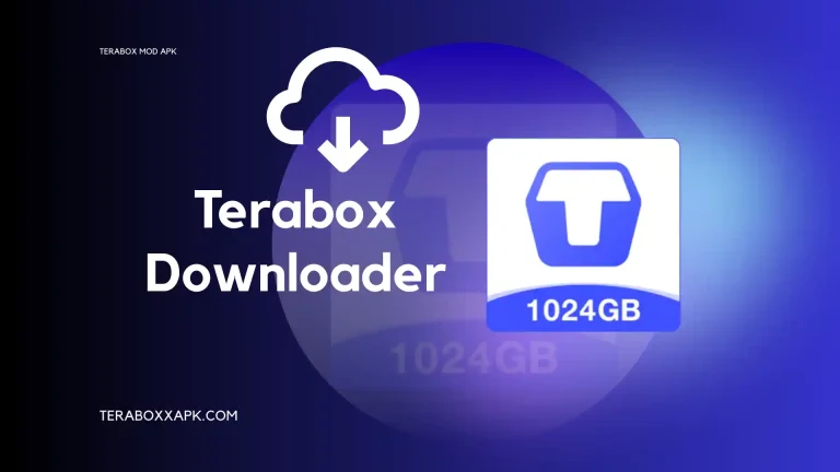 Terabox Downloader
