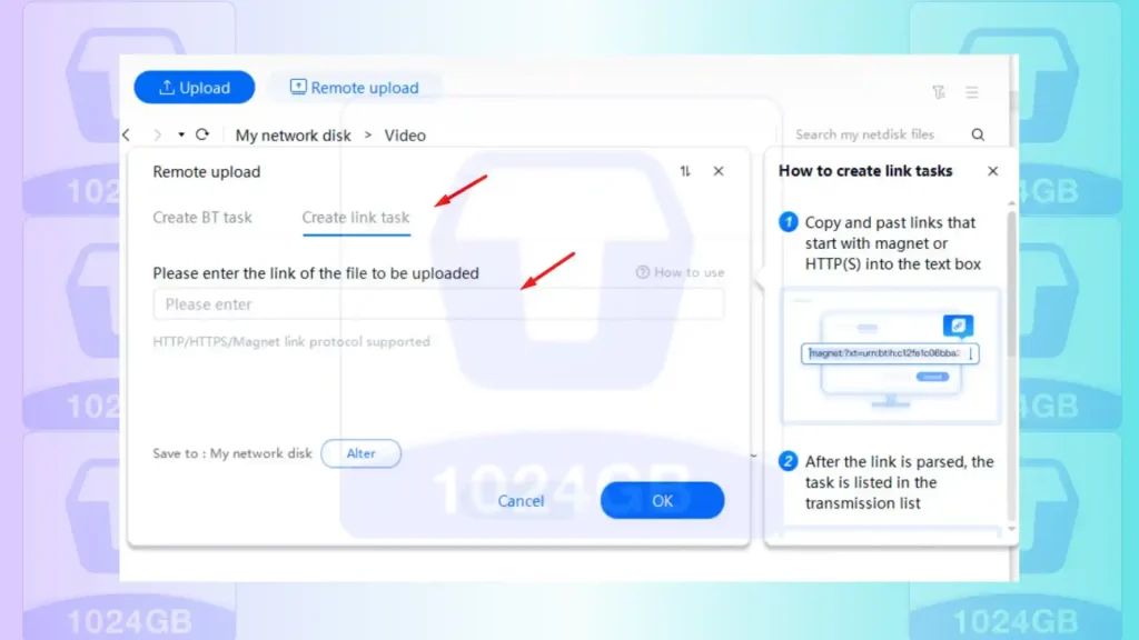 terabox mod apk downloader